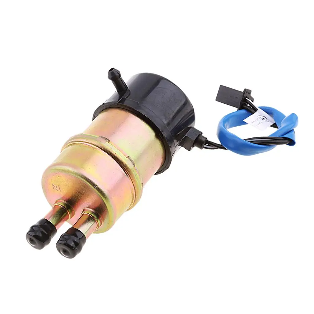 Electric Fuel Pump for 16700-MG9-771,16700-MG9-770, 16700-ML8-601 0 1200