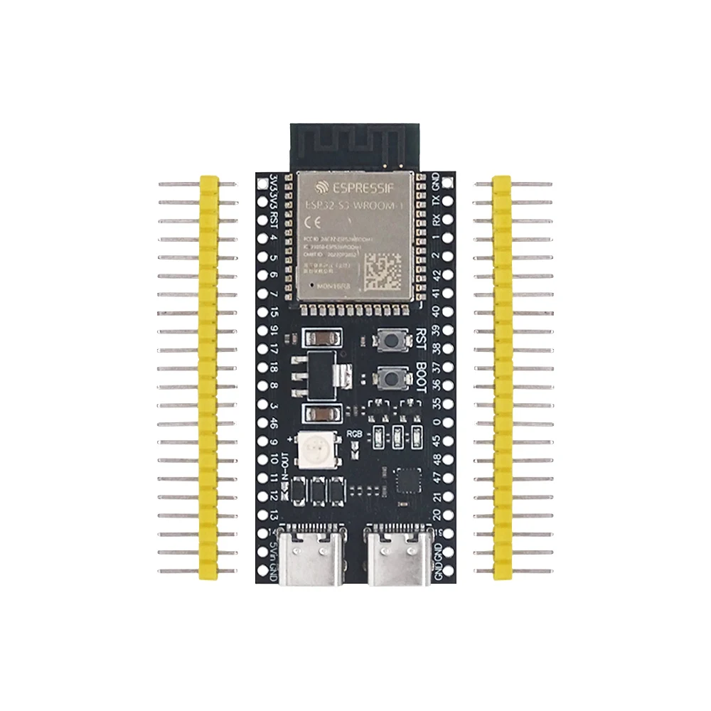 Esp32 s3 devkitc 1