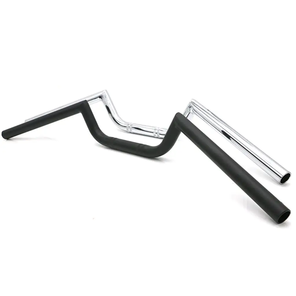 High Quality Metal Handlebars, Durable and Corrosion Resistance Motorcycle Drag