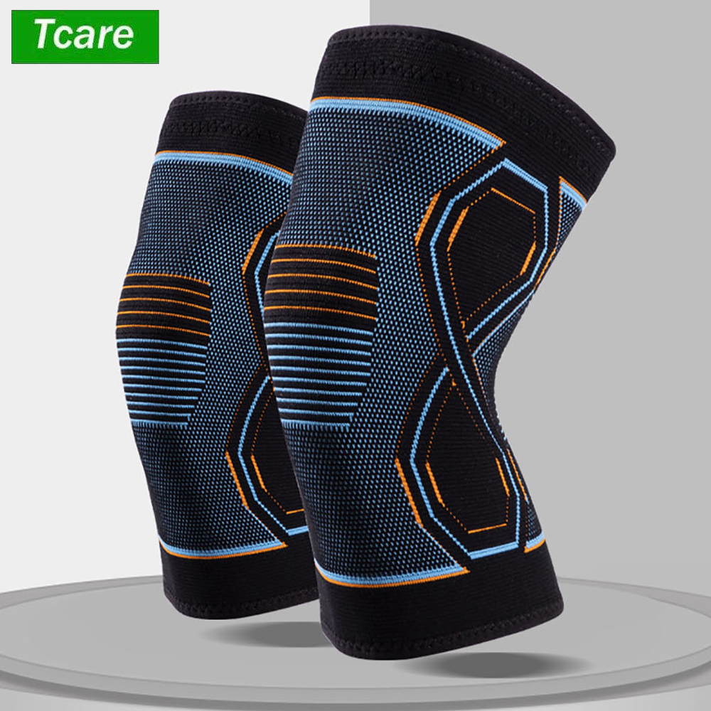 Best of Tcare 1 Pair Knee Brace For Meniscus&#039;s Tear, Support For Running, Arthritis, Good Compression Sleeve, All Sports Pain Management Reviews & Tips