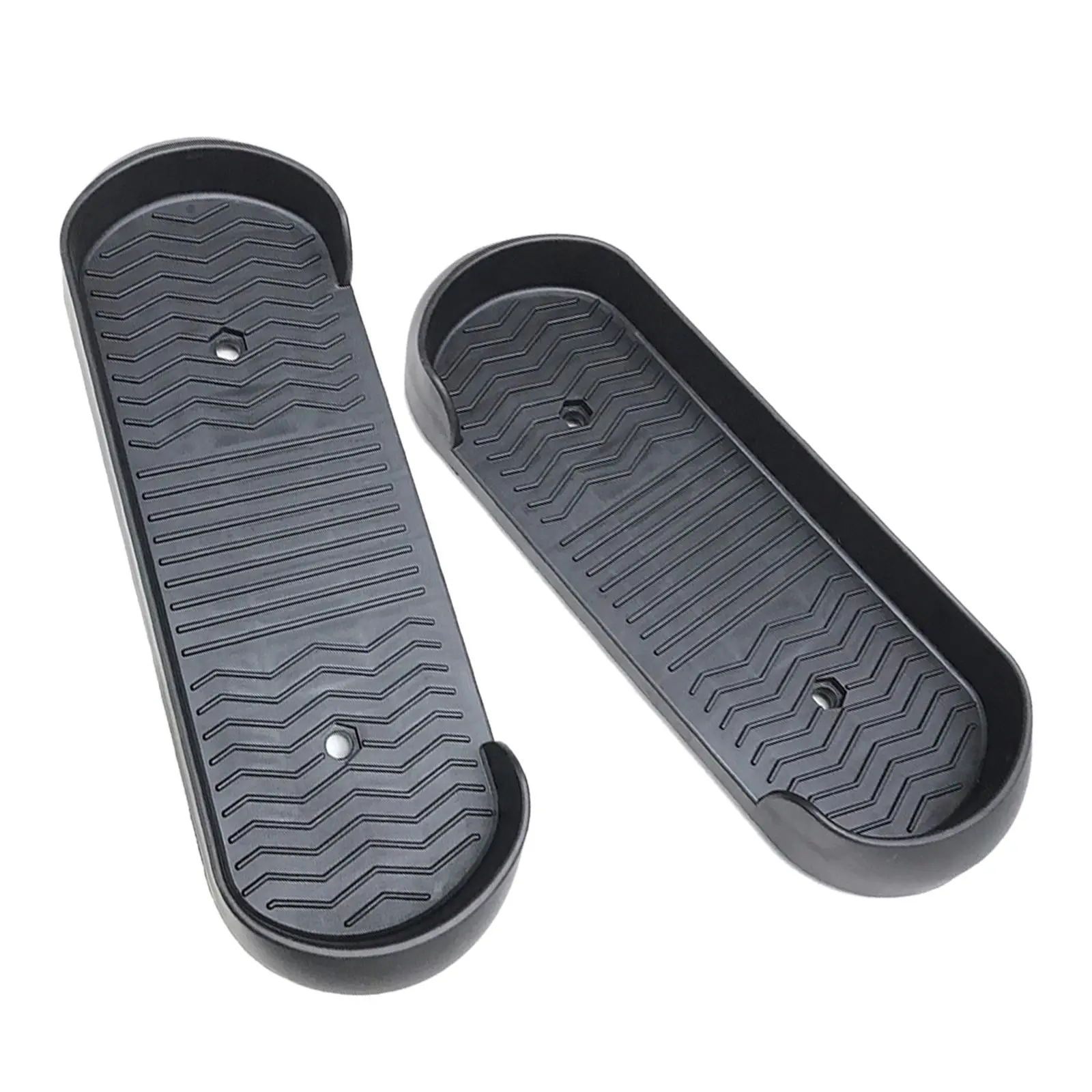 Fitness Equipment Footboard Repair Devices Replacement Durable Elliptical Machine Foot Pedal for Gym Sports Building