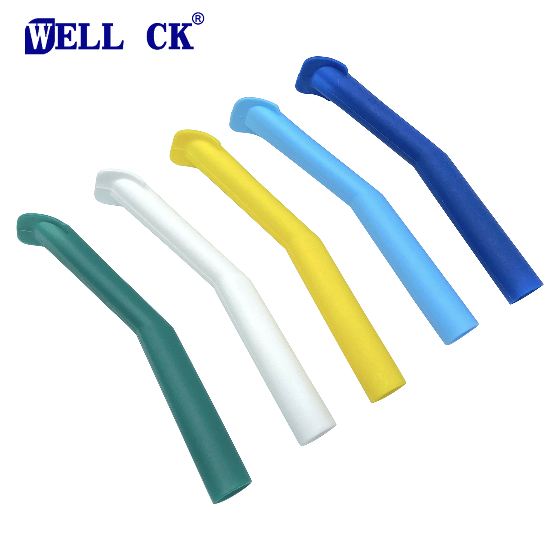 Best of 25pcs Dental Saliva Ejector Dentistry Clinic Disposable Surgical Suction Tips Suction Tube Long Slim Type Dentist Tools Reviews & Tips