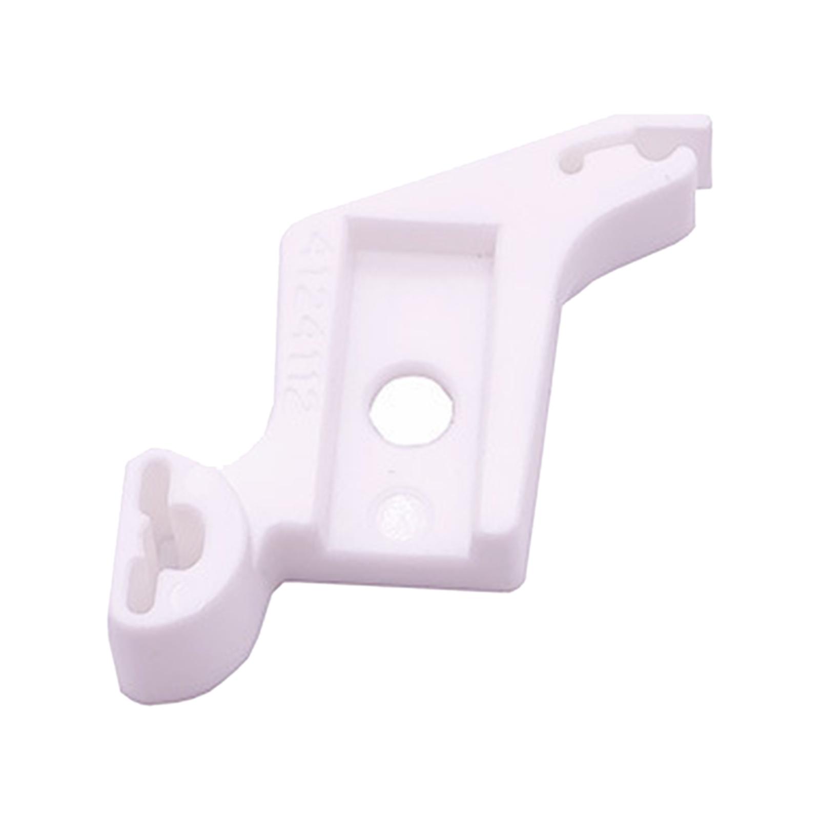 Presser Foot Holder Home Portable Lockstitch Sewing Machine Accessories Reusable for Darning Stitching Overlock Fabric Quilting