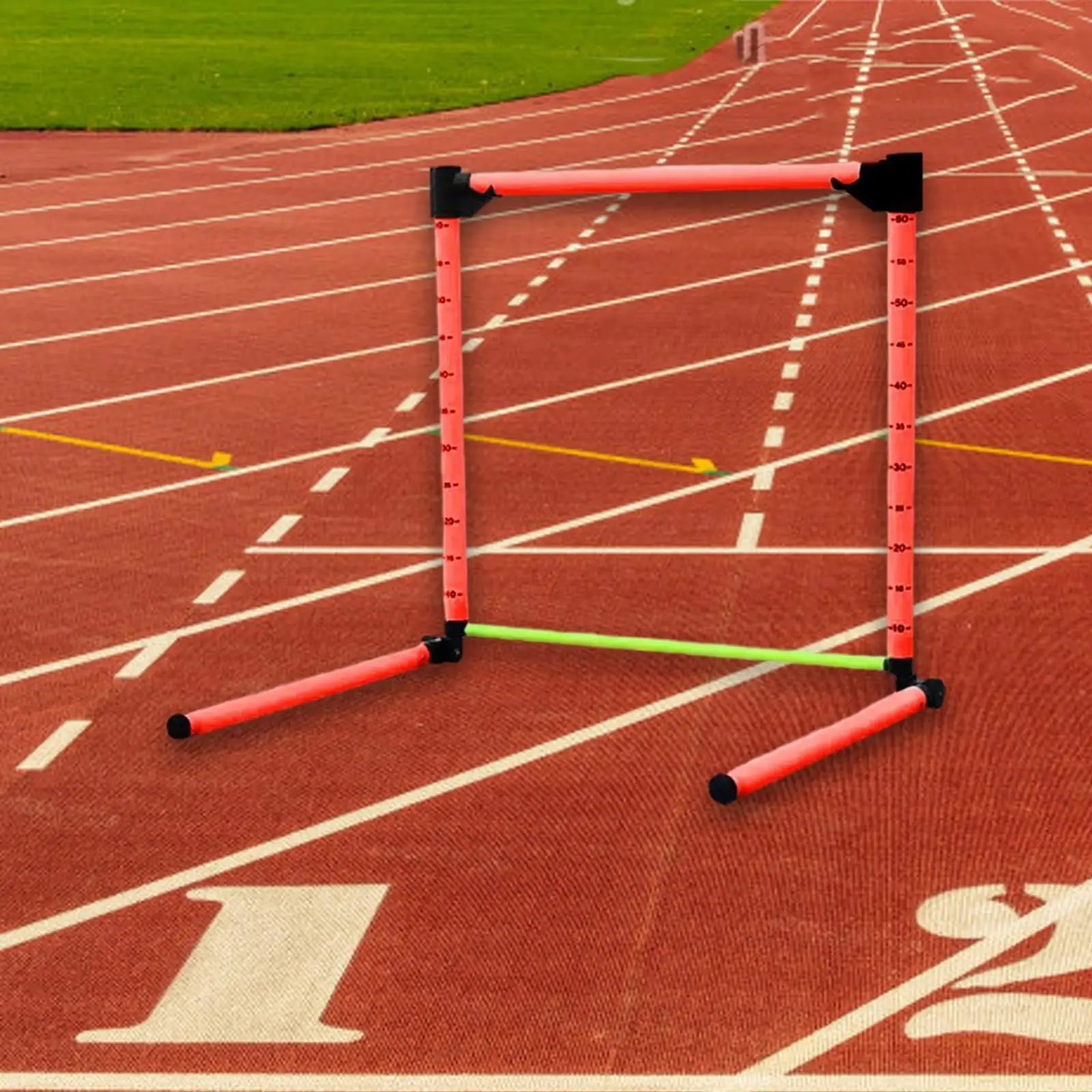Speed Agility Hurdles Improves Strength Speed and Agility Training Equipment