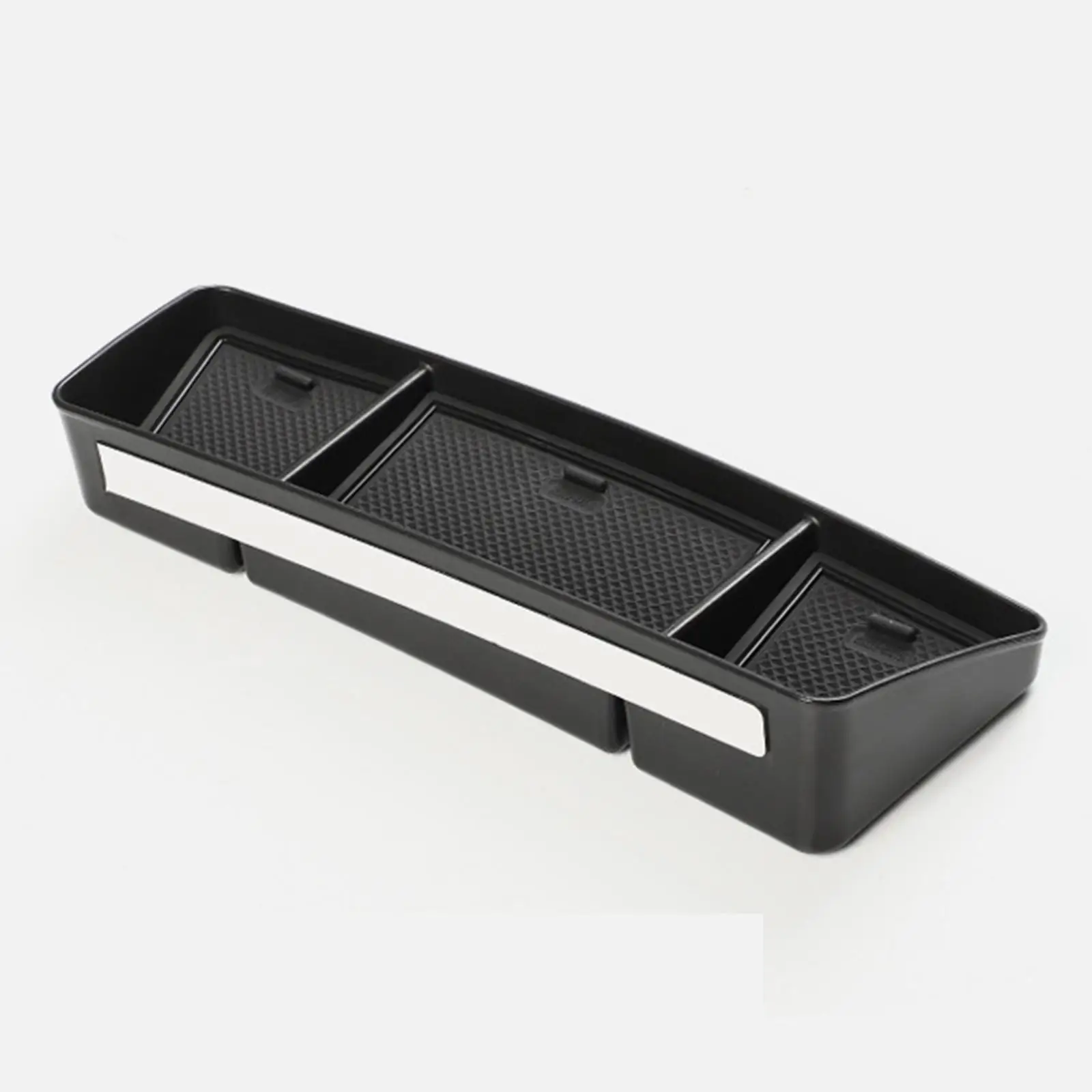 Central Control Storage Box Car PP Container for BMW 2023 2024 3 Series