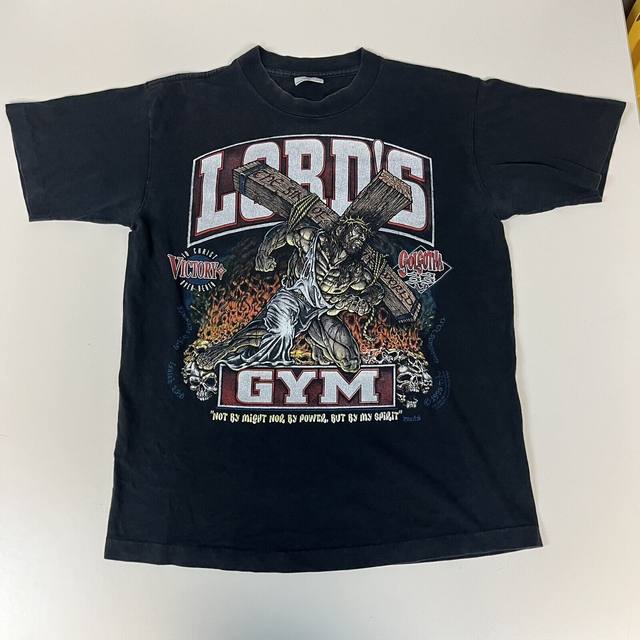 Vintage 90s Lord