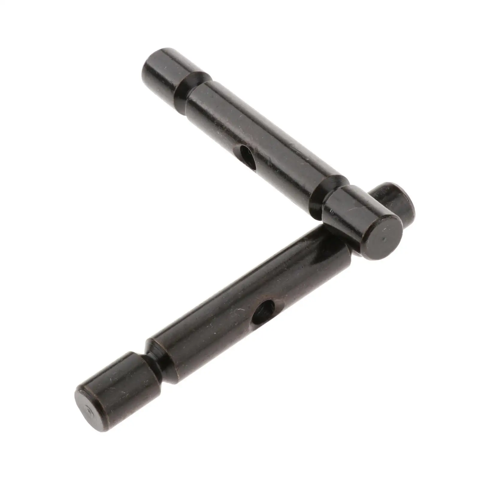 2 Pieces Black Steel Shear Pin 2205063 for Sportsman ATV Durable
