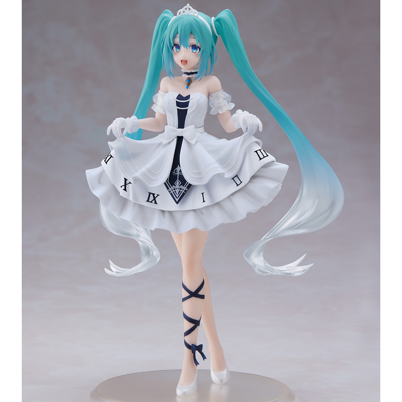 TAITO Hatsune Miku Золушка официальные Аутентичные модели фигурок  искусственные игрушки подарки на день рождения статуя | AliExpress