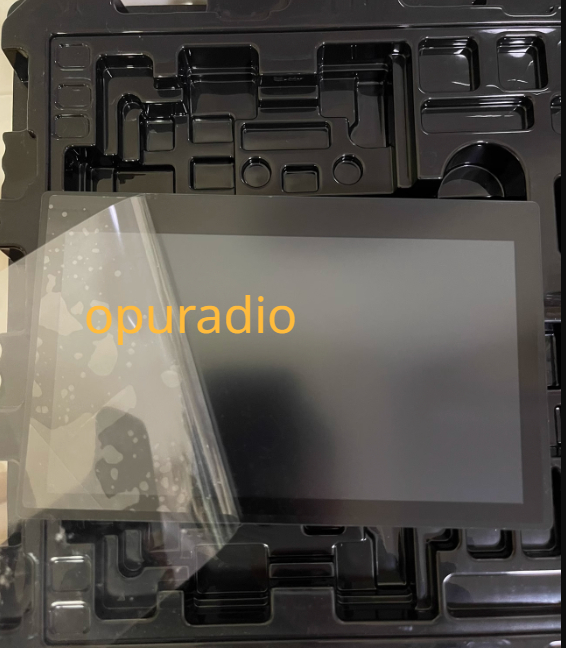 TDA-WVGA0797F00101 TDA-WVGA0797F00088 196X125mm LMA5F00088-V5BL-A LCD-Display mit Touch für Hyundai Kia Car Audio – Detail 2