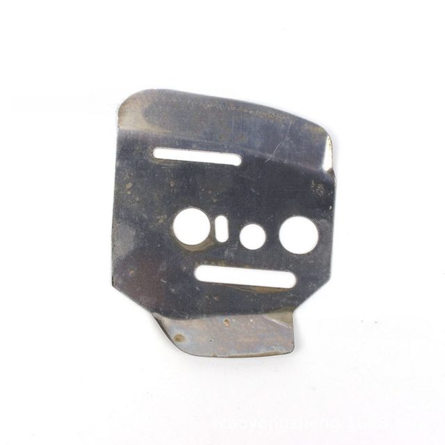 1 Set Di Regolazione Della Catena Del Piatto Della Barra Di Guida Interna For Stihl 044 MS440 046 MS460 064 066 MS660 - Foto 11