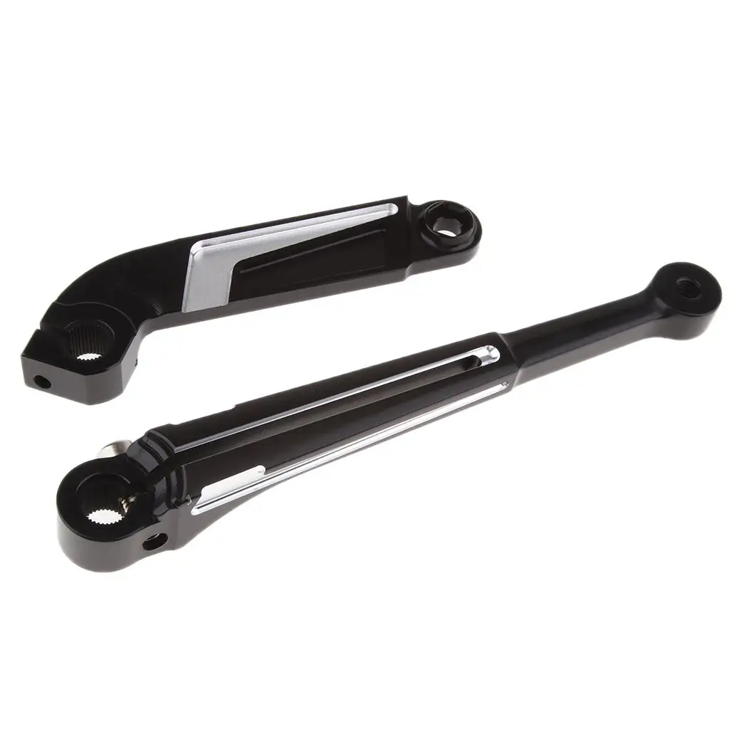 Aluminum  Arm And  Lever Kit For  Tri-Glide Trikes 2010-2016