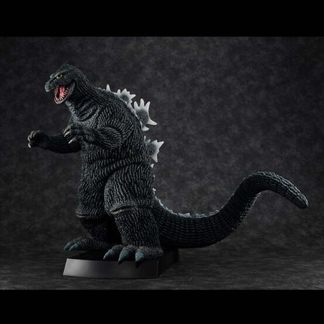 MegaHouse MH UA Monsters GODZILLA vs. KONG(2021) GODZILLA1962 Sound glows  Figures Models Anime Toys Birthday Gift Doll Ornaments - AliExpress