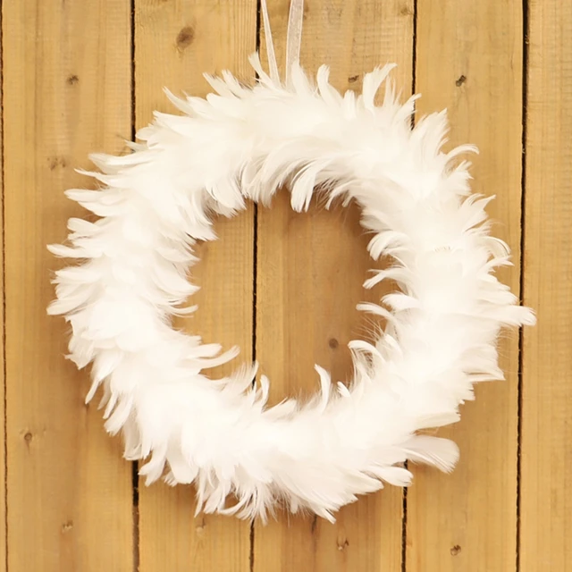 3pcs Arts Thanksgiving DIY Christmas Wedding Foam Wreath Form Garlands Hand  Craft Round Rings For Front Door Holidays Home Decor - AliExpress