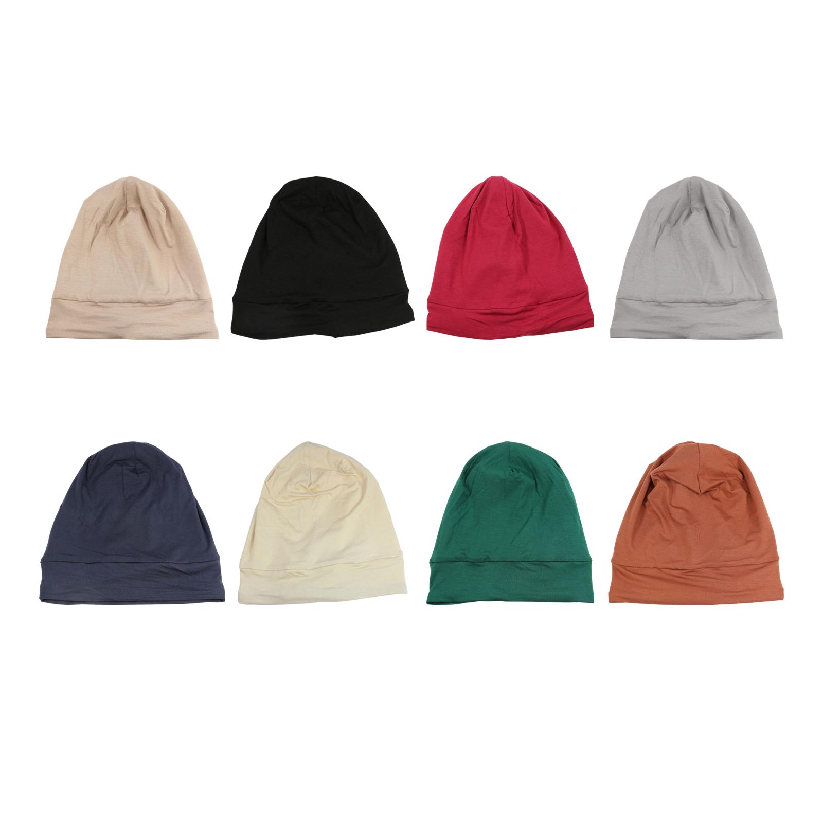 Women Sleeping Hat Bonnet wrap Protection Accessories Soft and Breathable Protect and Keep Hairstyle Durable Headwear