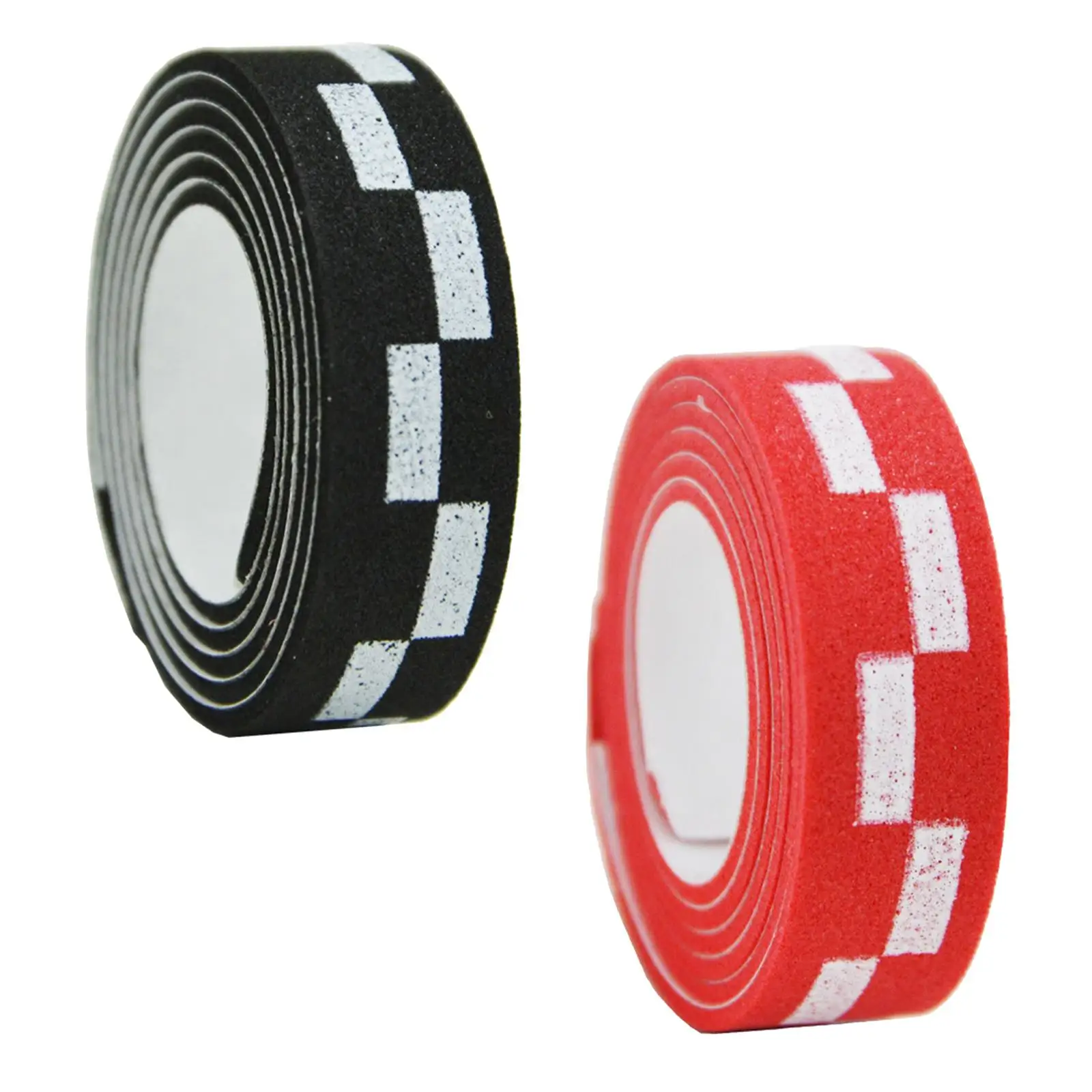 Table Tennis Racket Edge Tape Anti Collision Pingpong Paddle 10mm Side Tape