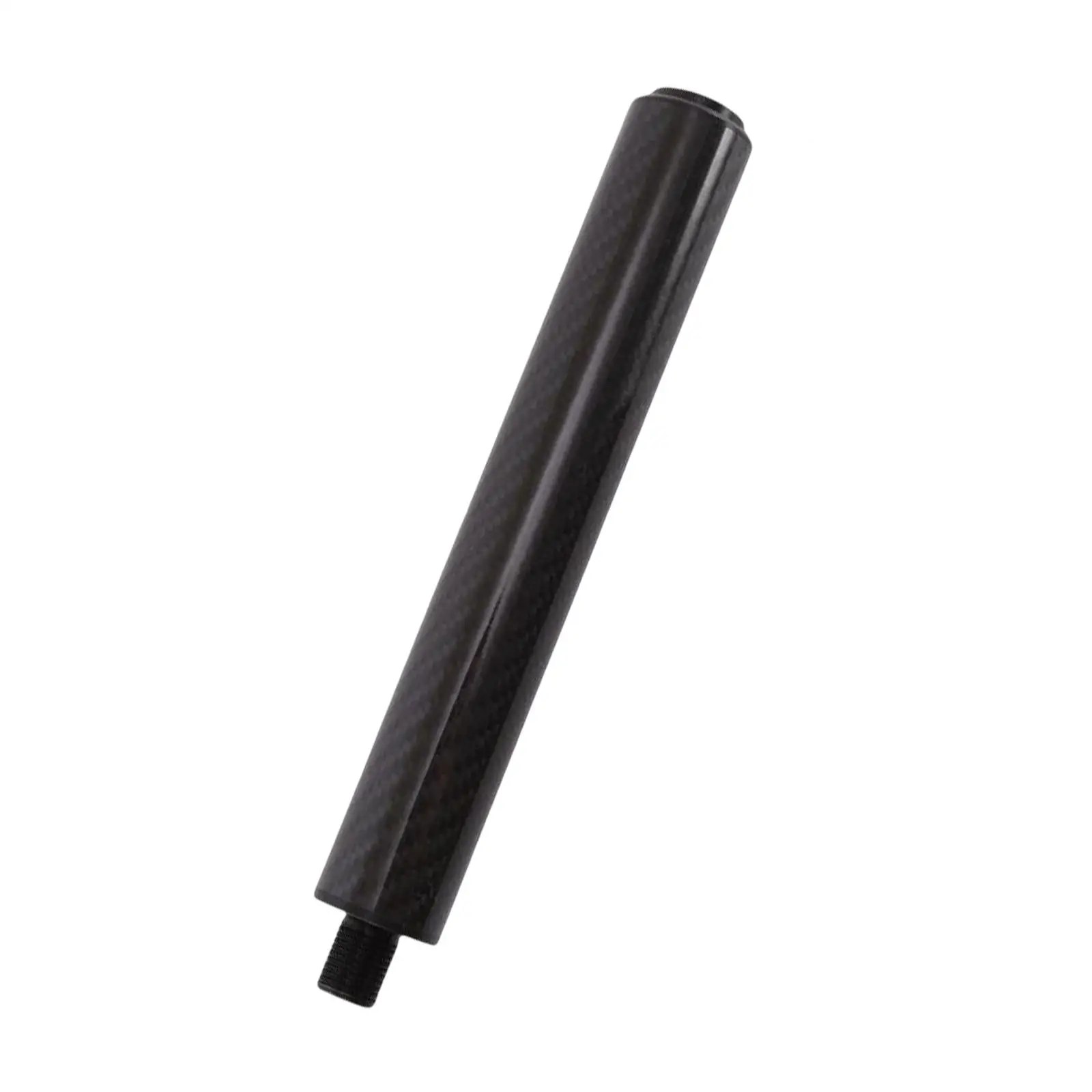 Ultralight Pool Cue Extender Billiards Snooker Cue Extension