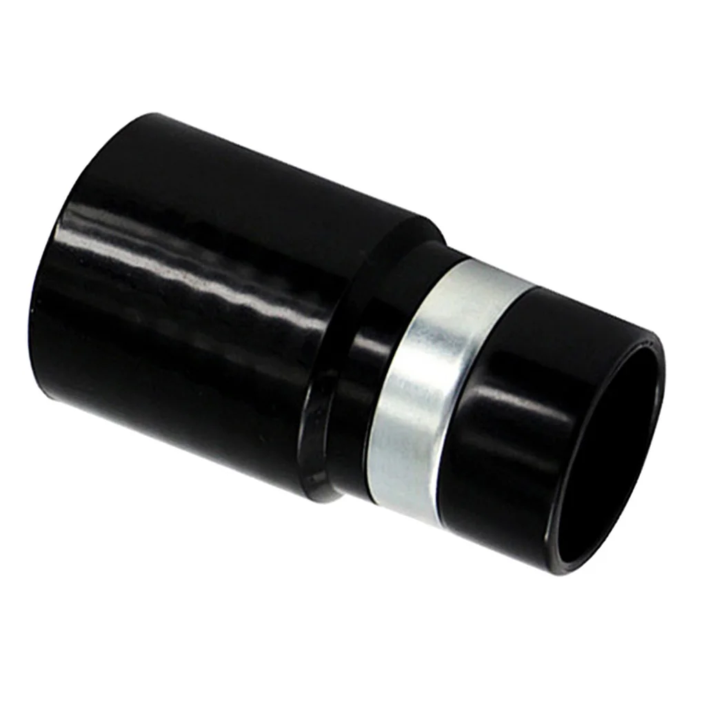 Suitable for Central Vacuum Cleaner Fitting Hose Joint Adapter Threaded Pipe Universal Inner Diameter 32mm