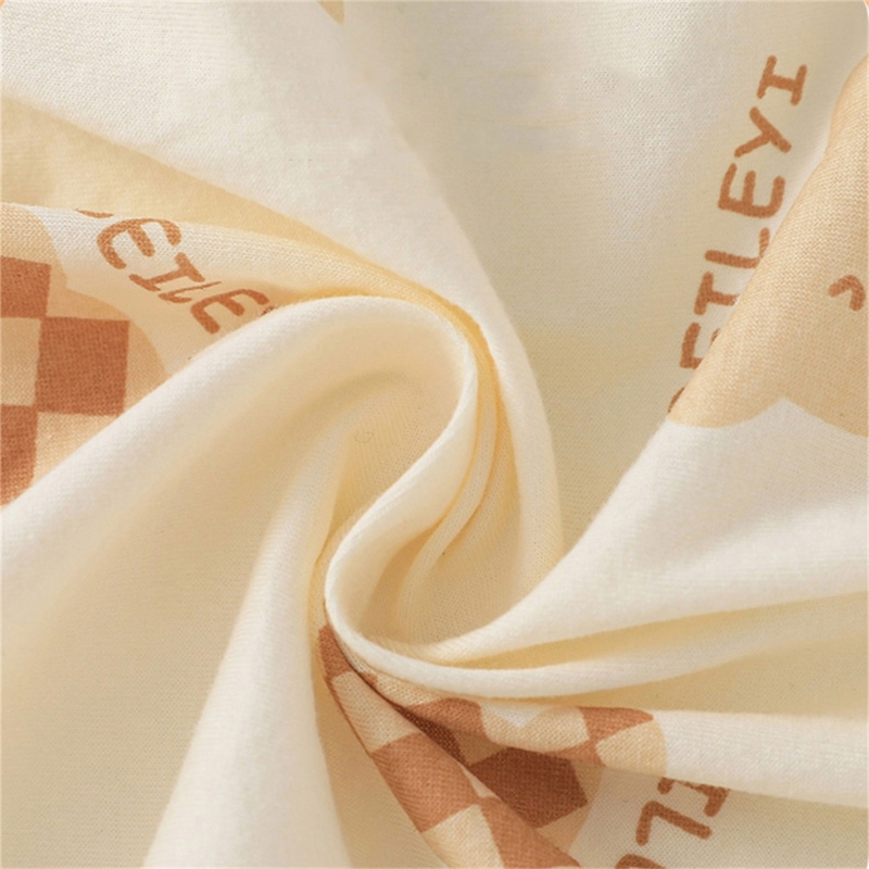 Nette Frühling Infant Krankenhaus Beanie Neugeborenen Baby Mädchen Baumwolle Hut Tolddler Junge Weiche Single-Schicht Hut Hut – Detail 5