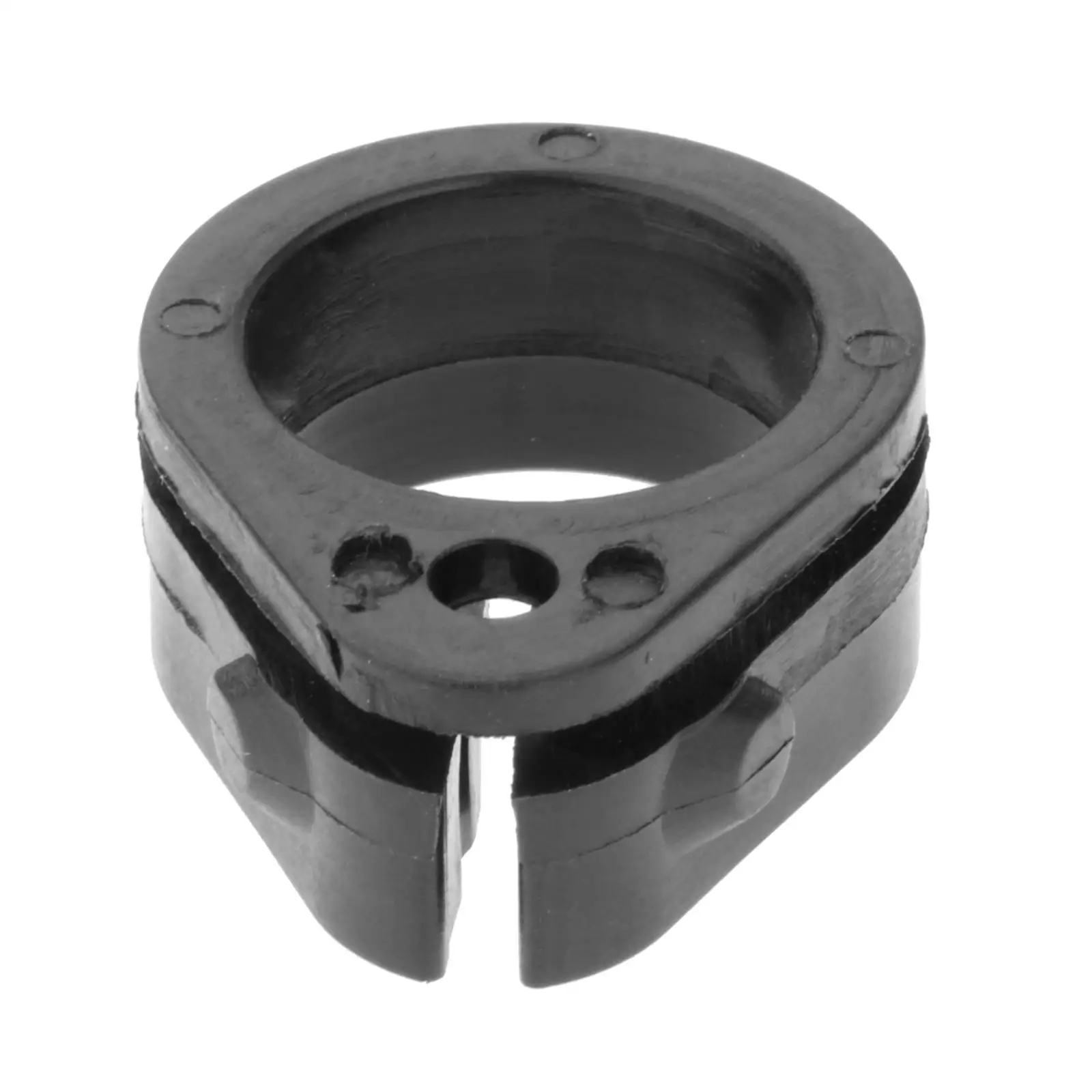 Gearshift Boot Bracket 682-44176- for Outboard 9.9HP 15HP Durable Direct Replaces Easy to Install Spare Parts