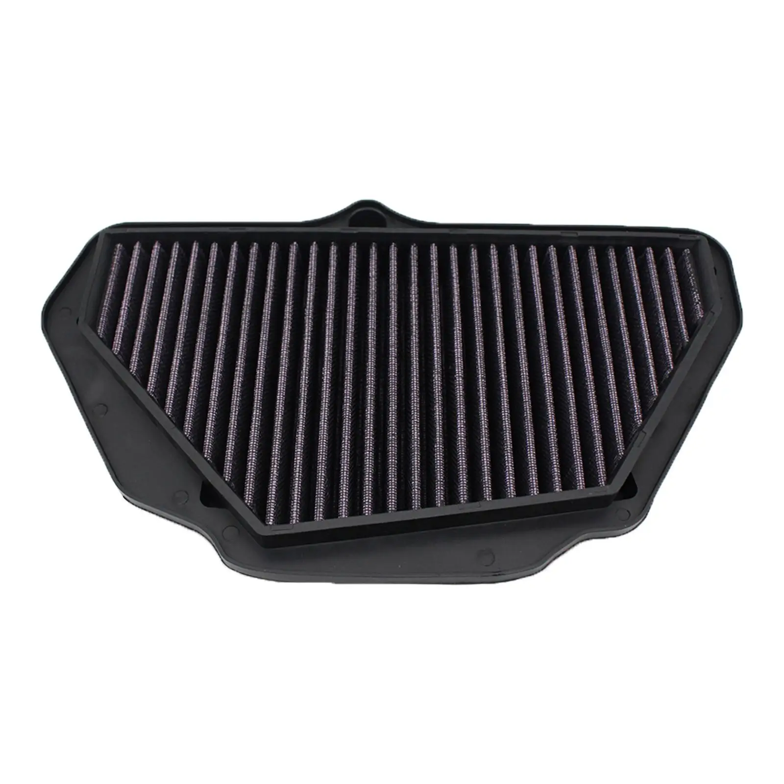 Motorbike Air Filter Intake Modification Assembly Performance Upgrade Motorcycle