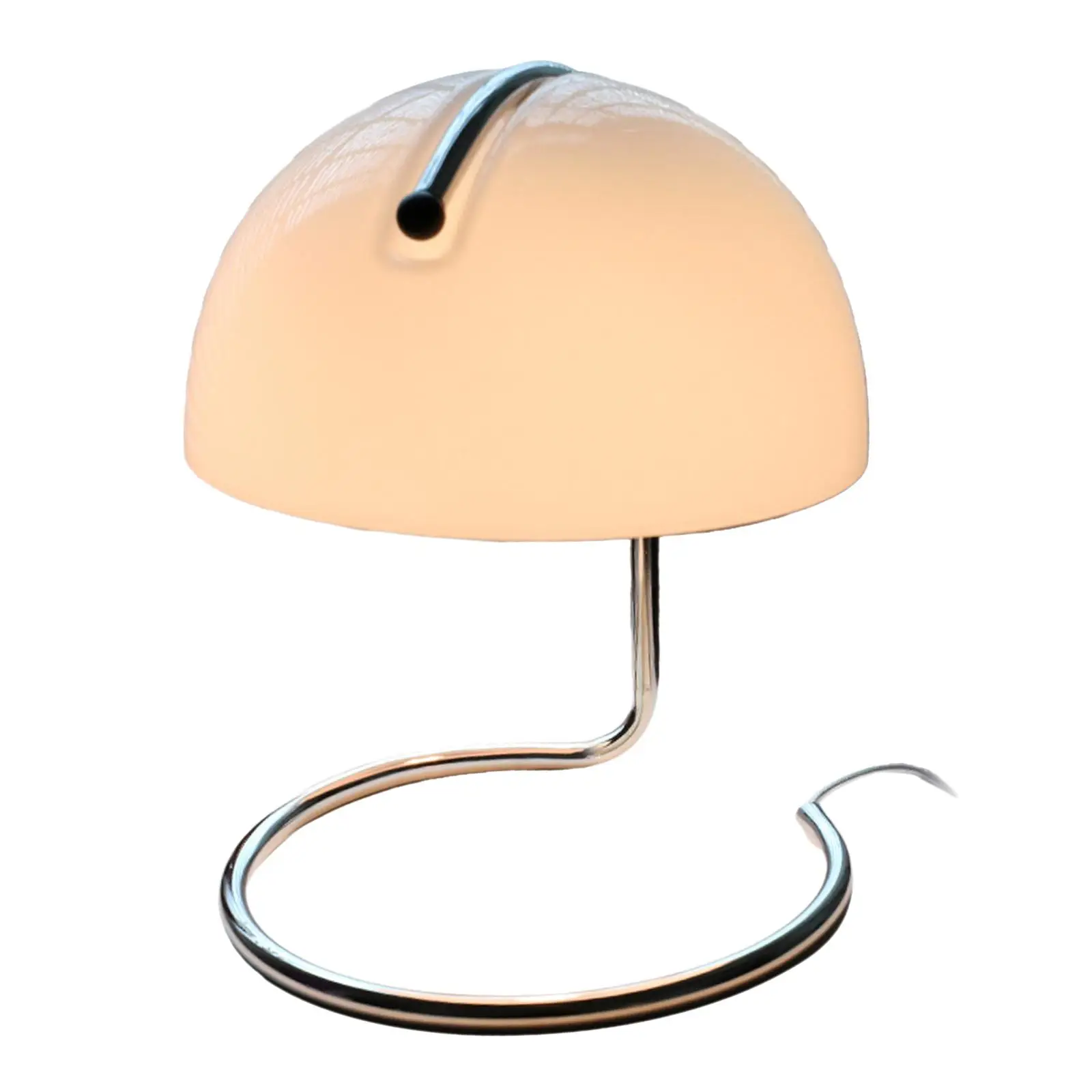 Desk Lamp Bedside Light Night Light Lamp for Tabletop Cafe Decor Bedroom
