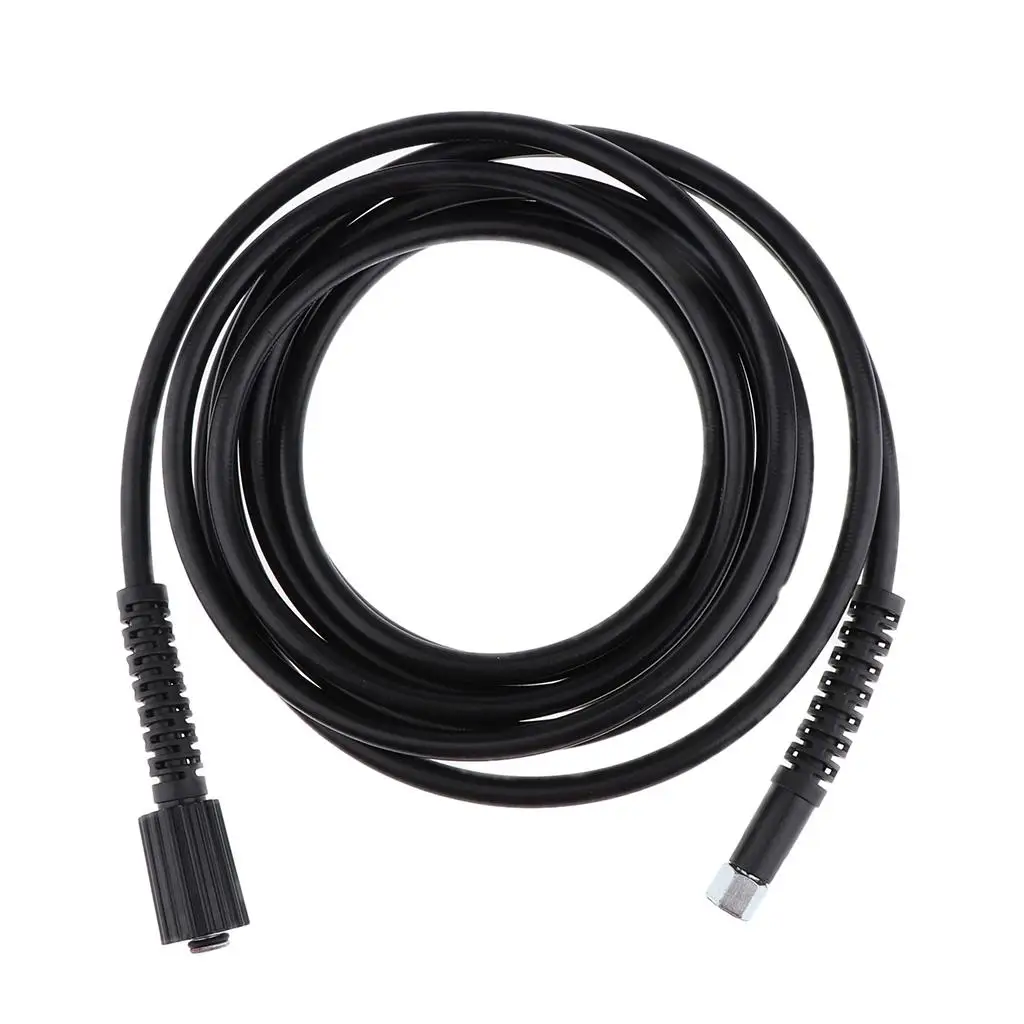 5 METRE WASHER HIGH PRESSURE REPLACEMENT HOSE - 155Bar - 5m