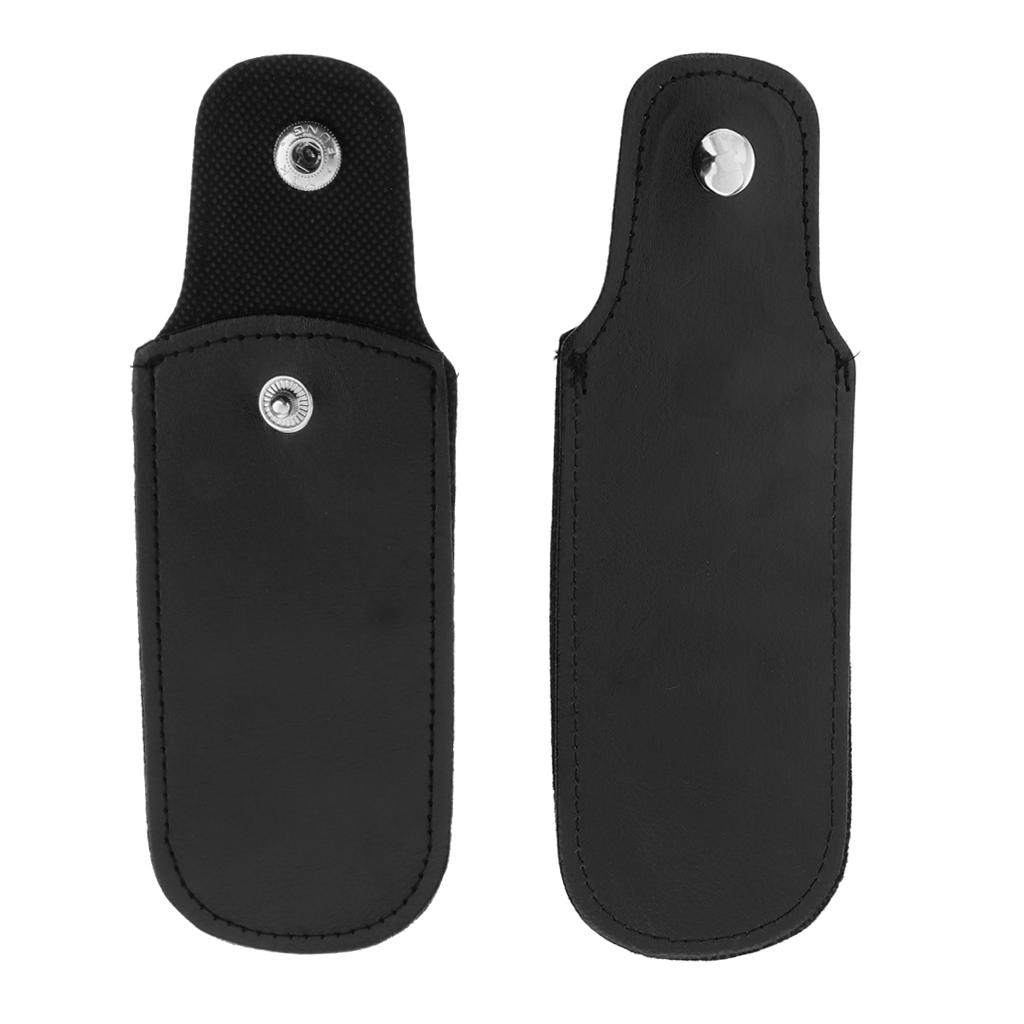 Premium Harmonica Carrying Case for Music Enthusiasts - 2 Pack