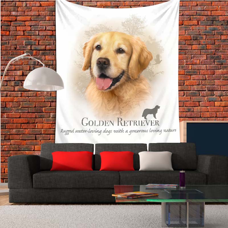dog wall decor
