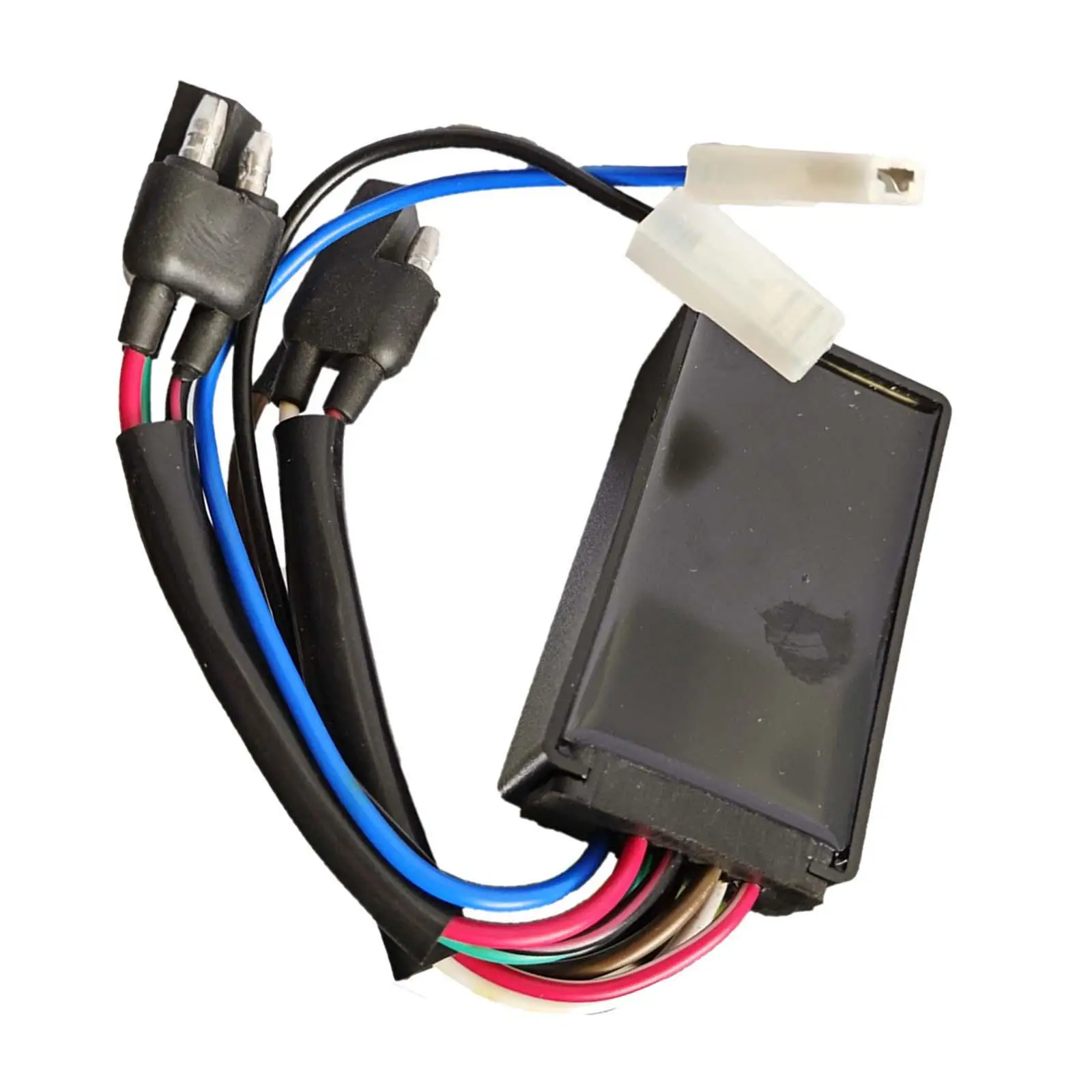 Cdi Module Spare Parts Easy to Use Durable Replaces 3085564 for Polaris