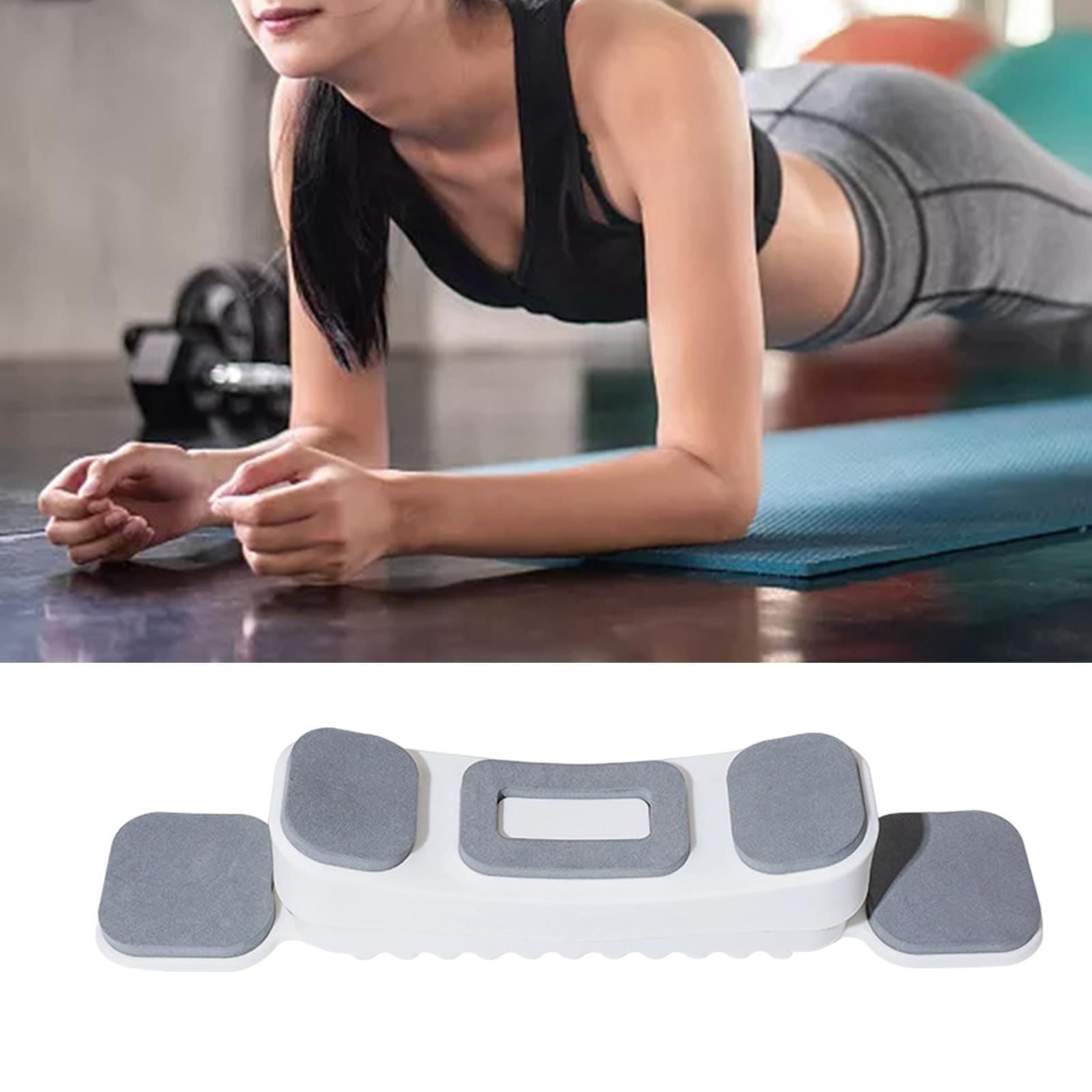 Trainer Support Flat Support Aid for Back Muscle Exercise Auxiliary Fitness