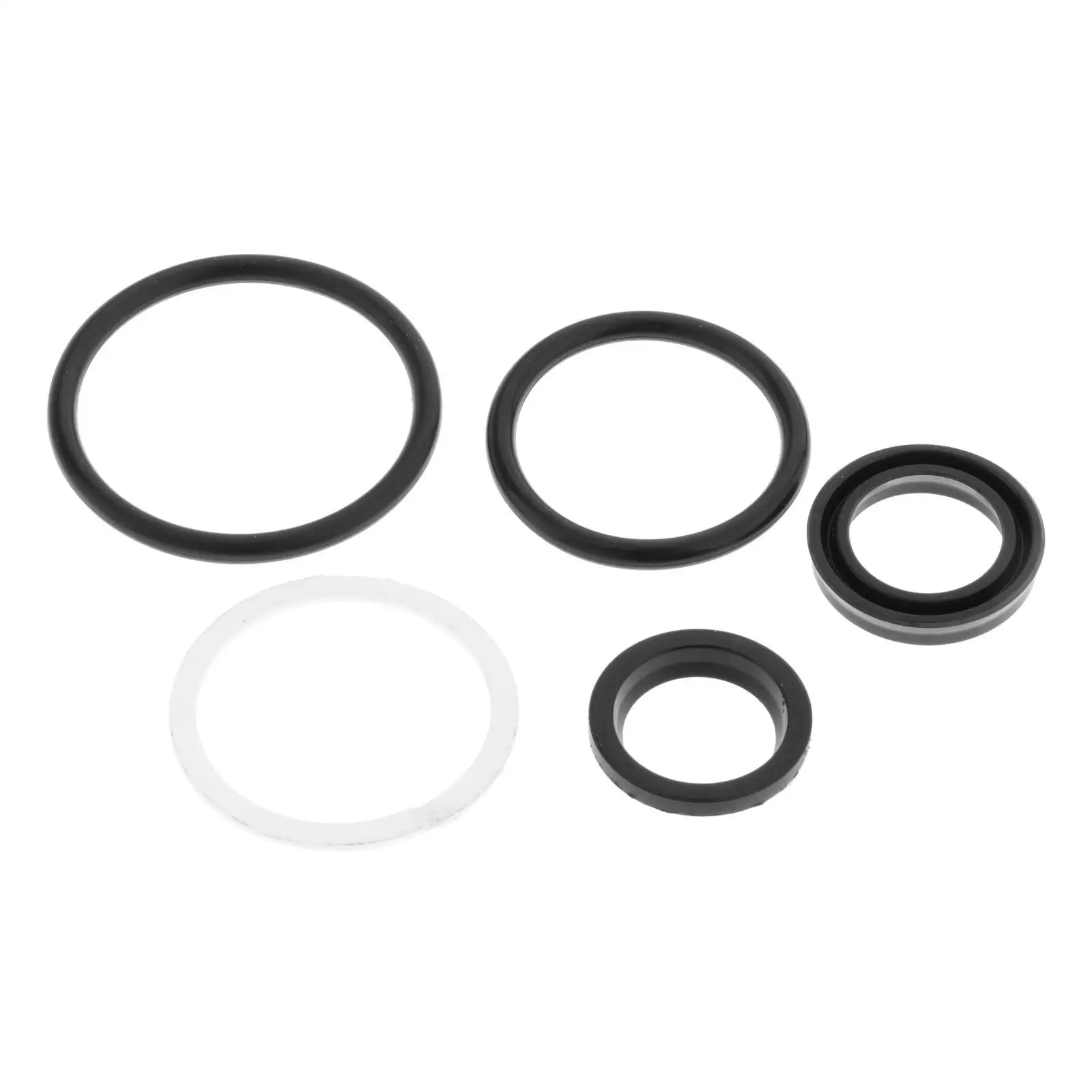 Trim Cylinder Repair Kit O-Ring 6G5-43864-00 for Yamaha Outboard Parts