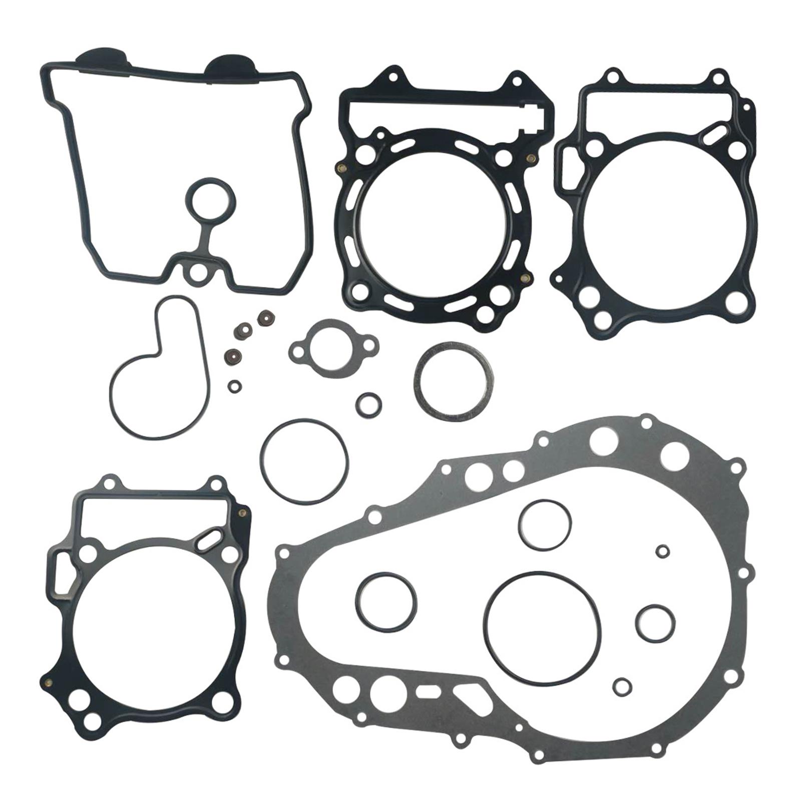 Complete Gasket Kit 0934-1676 Top Bottom for Kfx400 Rebuild