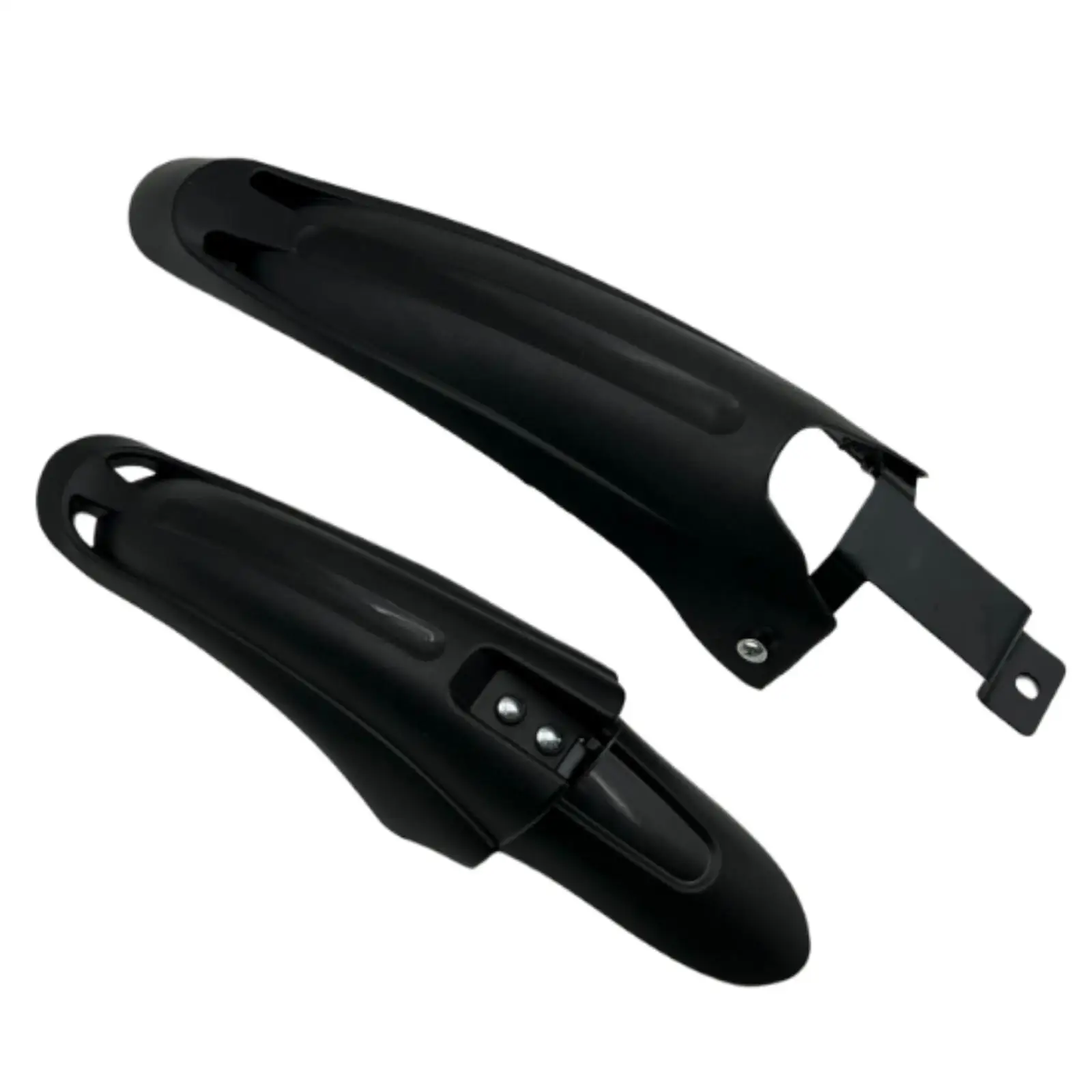 Bike Set Front and Rear Bicycle Tire Mudguard for BMX Road Bikes