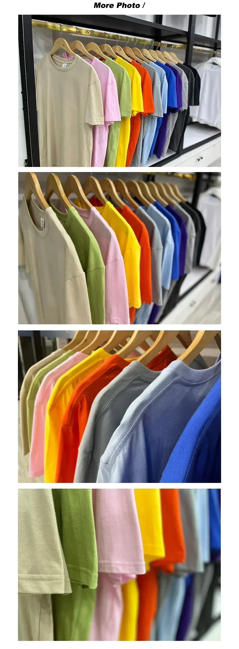 London Rthletic Dept 1988, bedrucktes Herrenmode-T-Shirt aus Baumwolle, übergroße Kurzarm-T-Shirts für den Sommer – Detail 3