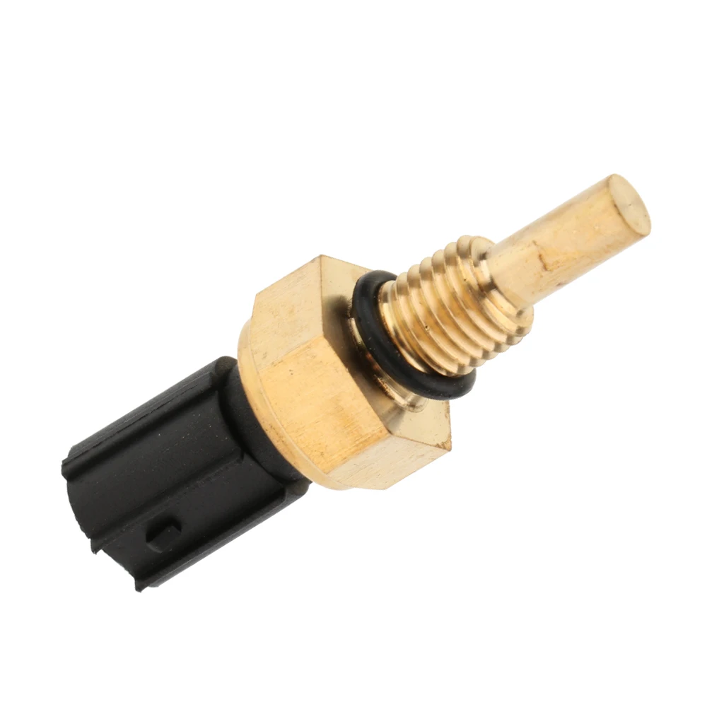 Coolant Fan Water Temperature Sensor For  