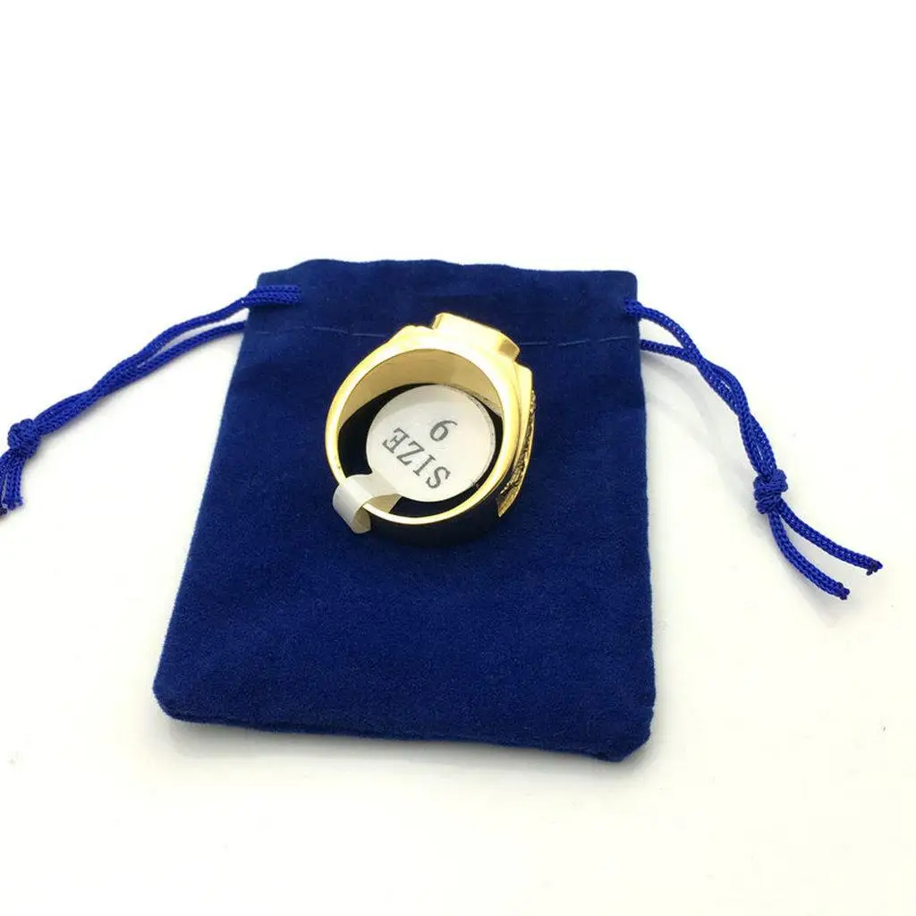 50pcs Blue Velvet Bag Pouch Drawstring Candy Jewelry Organizer Supplies