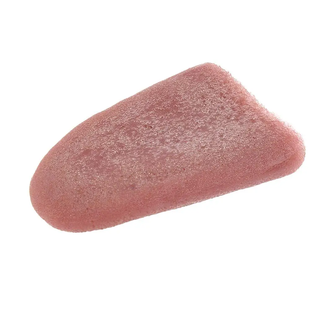 Realistic Fake Tongue, Close Up Magics, Performance Props - Easy to do Magic