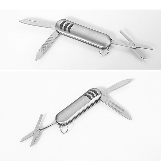 Small swiss army online knife