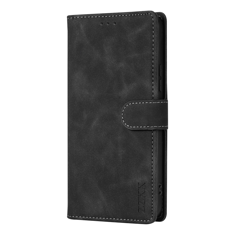 Brieftasche Karte Stehen Magnetische Flip Leder Fall Für Xiaomi Poco X7 X6 Pro X5 M5s C50 C40 X4 Pro M4 Pro X3 NFC F3 11T 12 Lite 12T – Detail 20
