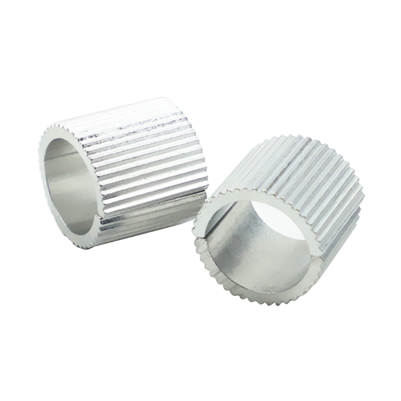 22 mm bis 28 mm Motorrad-Lenker-Konvertierungs-Distanzstück, Abstandshalter, Riser-Klemme, Shim-Adapter, Abstandshalter – Detail 19