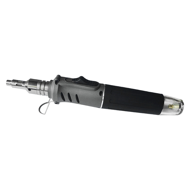 Title 6, 10 in 1 Gas Soldering Iron Portable Cordless W...