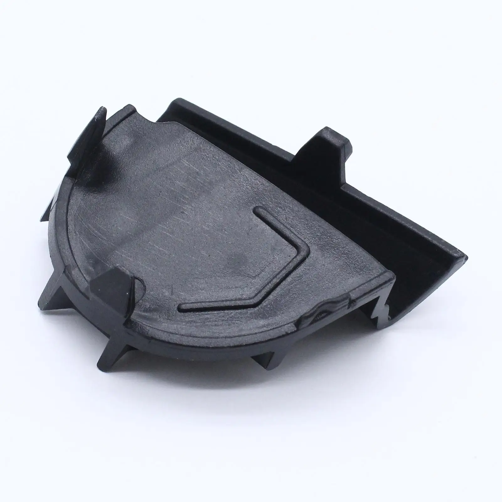 1880230 Accessories Front Bumper Tow Eye Cover for