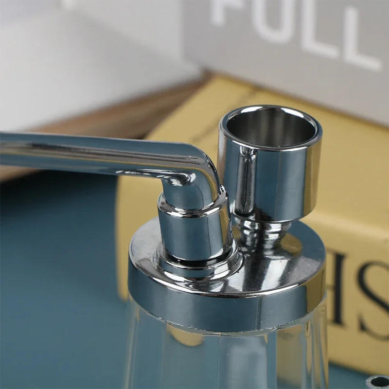 Mini Portable Bottle Water Pipe Metal Filter Hookah New Popular Bottle Water Pipe Portable Mini Hookah Shisha Tobacco Smoking Pipes Gift of Health Metal Tube Filter