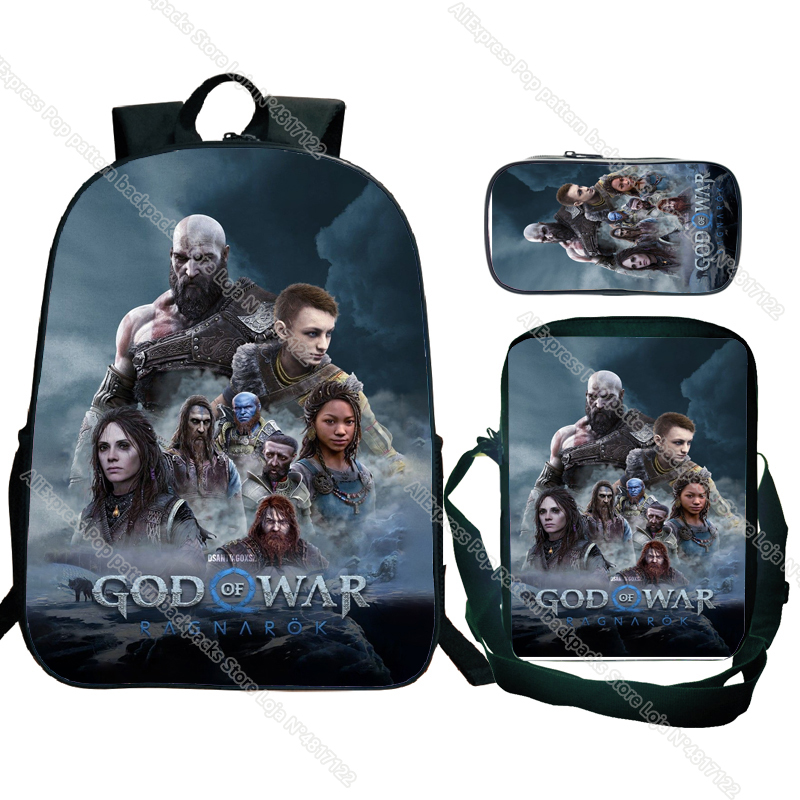 Sa05c0645d7f24d9489f7b753997207d3r - God Of War Merch