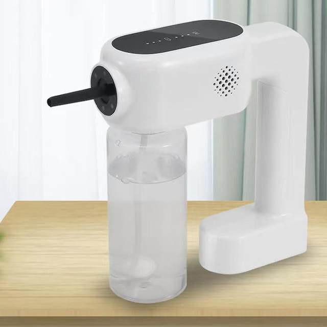 SHOWER GEL HAIR Foam Shampoo Frother New Foaming Device Home $13.74 -  PicClick AU