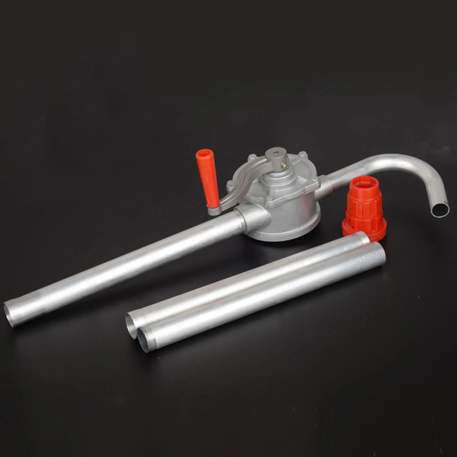 Hand Crank  Multifunction Liquid for Gasoline Petrol 