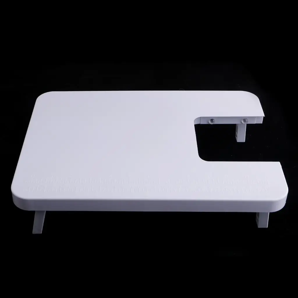 Sewing Machine Extension Table For Tailor  X 9.8 Inch Large