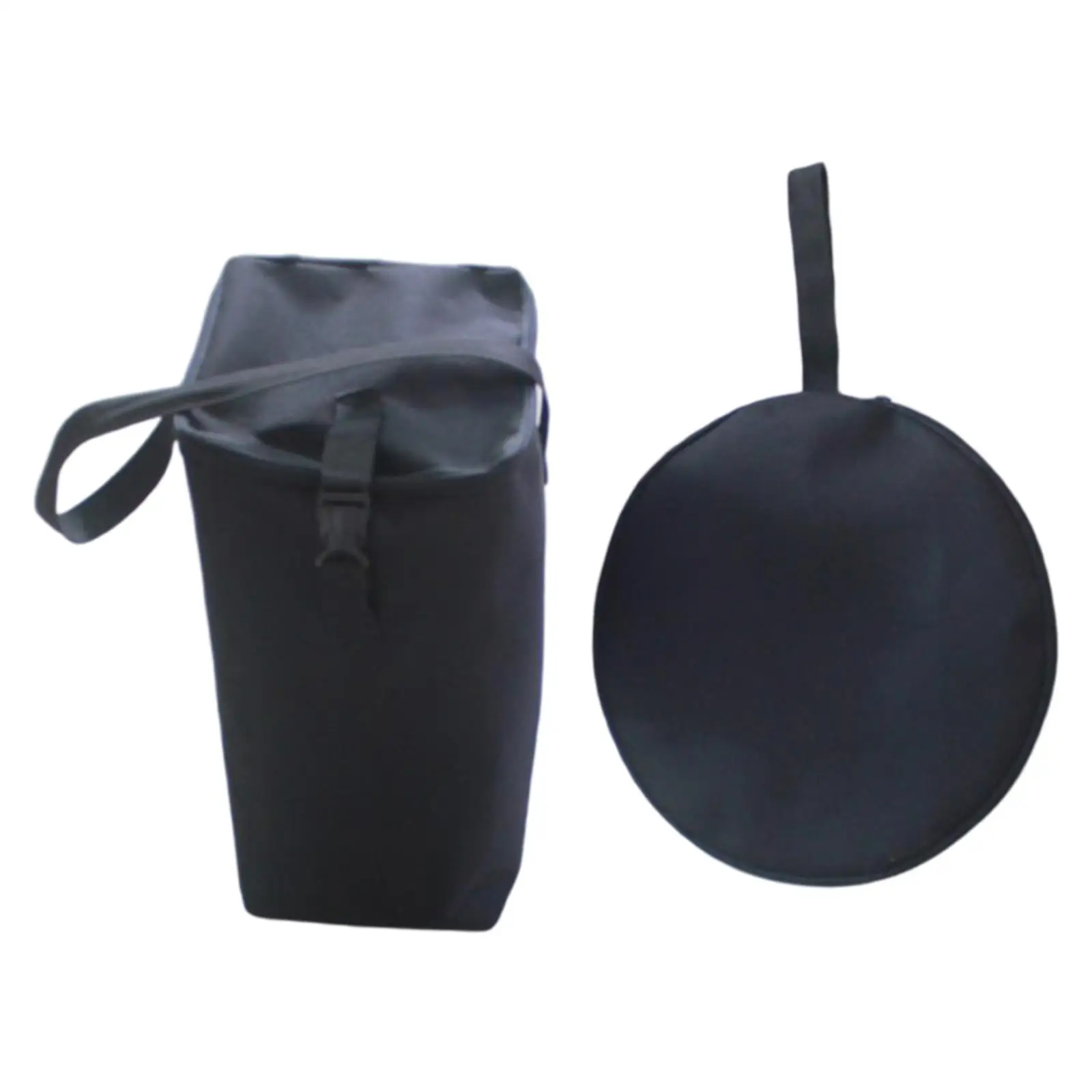 Gas Lantern Bag Camping Lamp Equipment Protection Bag for Fishing Outdoor