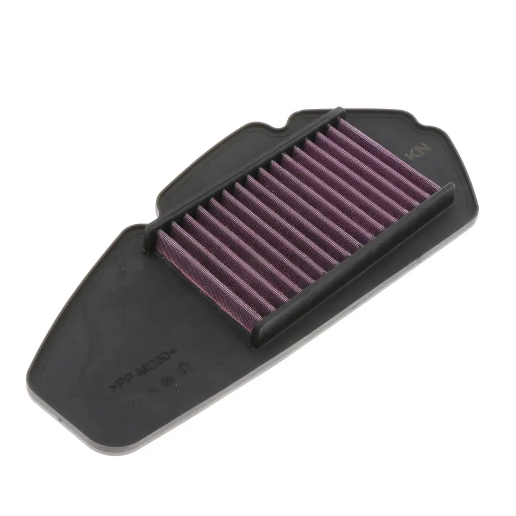Air Filter Motorcycle Air Cleaner Intake Filter for  NVX155      155