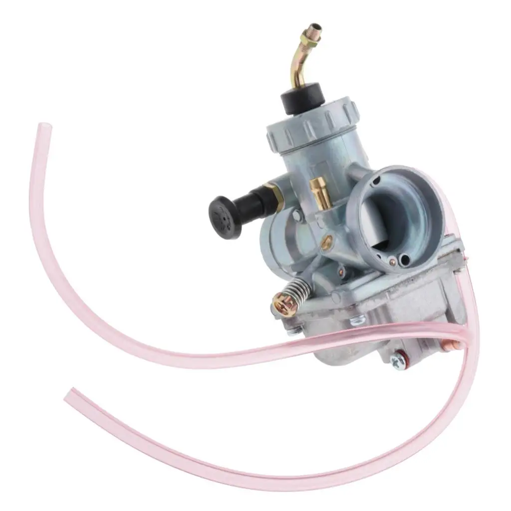 Carburetor Assy For Suzuki RM65 RM80 RM85 For Yamaha TZR125 With 28mm Band Tube